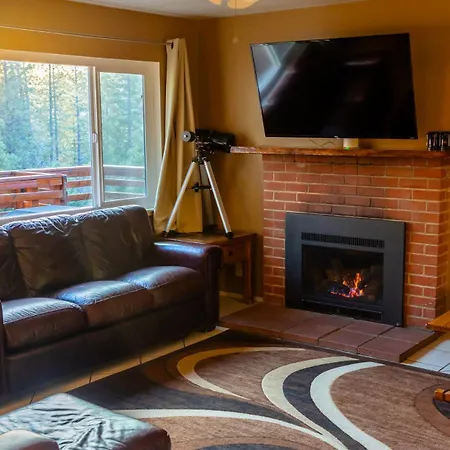 Mountain View, Near Yosemite & Bass Lake, Bbq, Fireplace,Evc Oakhurst Exterior photo