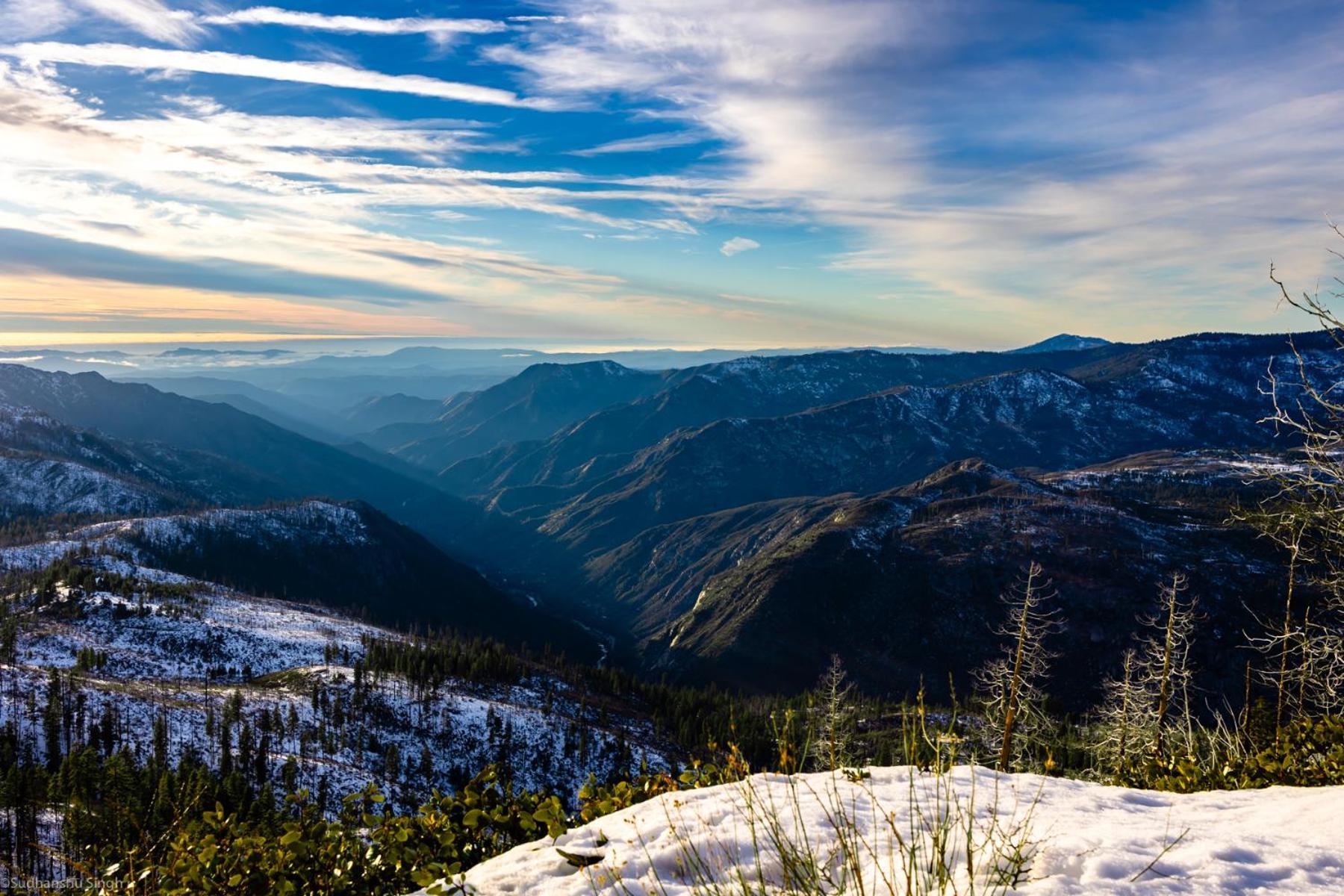 Mountain View, Near Yosemite & Bass Lake, Bbq, Fireplace,evc *