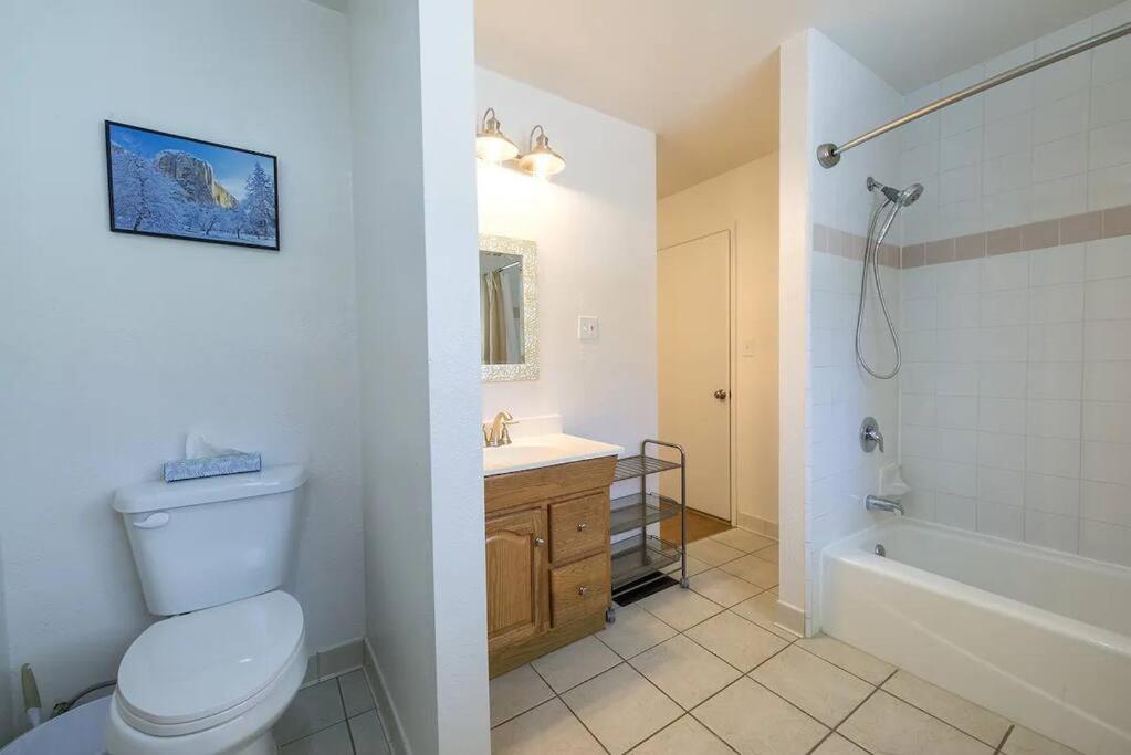 Holiday home Mountain View, Near Yosemite & Bass Lake, Bbq, Fireplace,evc *