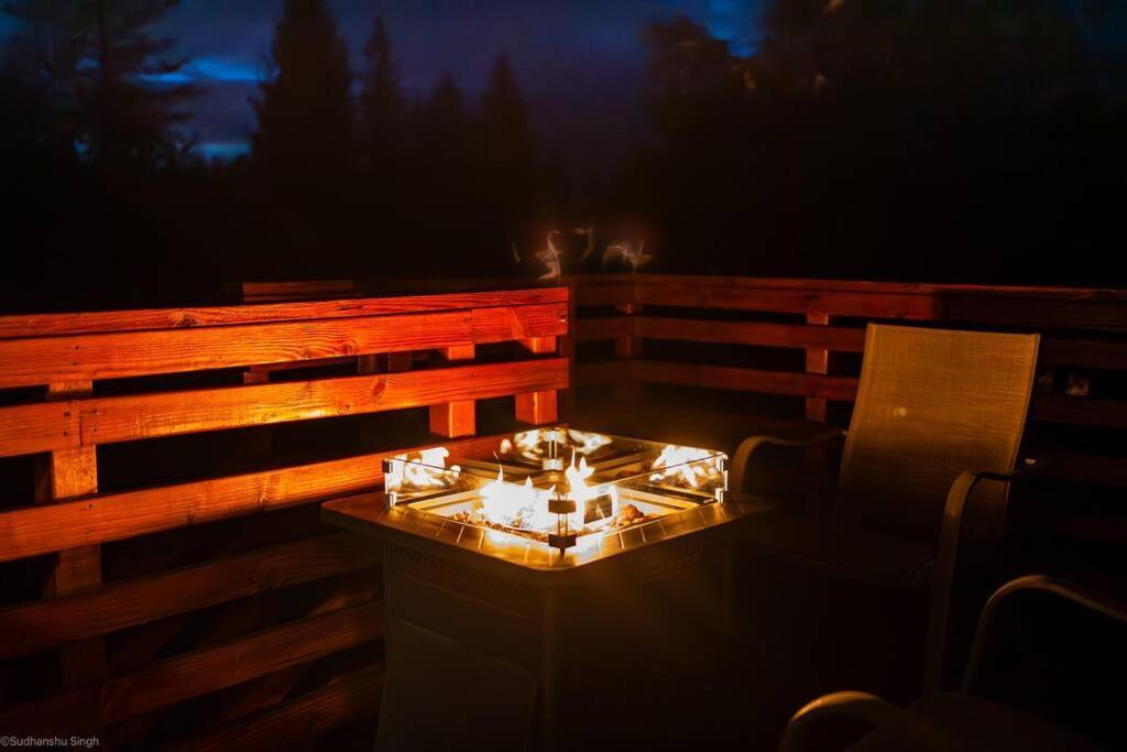 Holiday home Mountain View, Near Yosemite & Bass Lake, Bbq, Fireplace,evc
