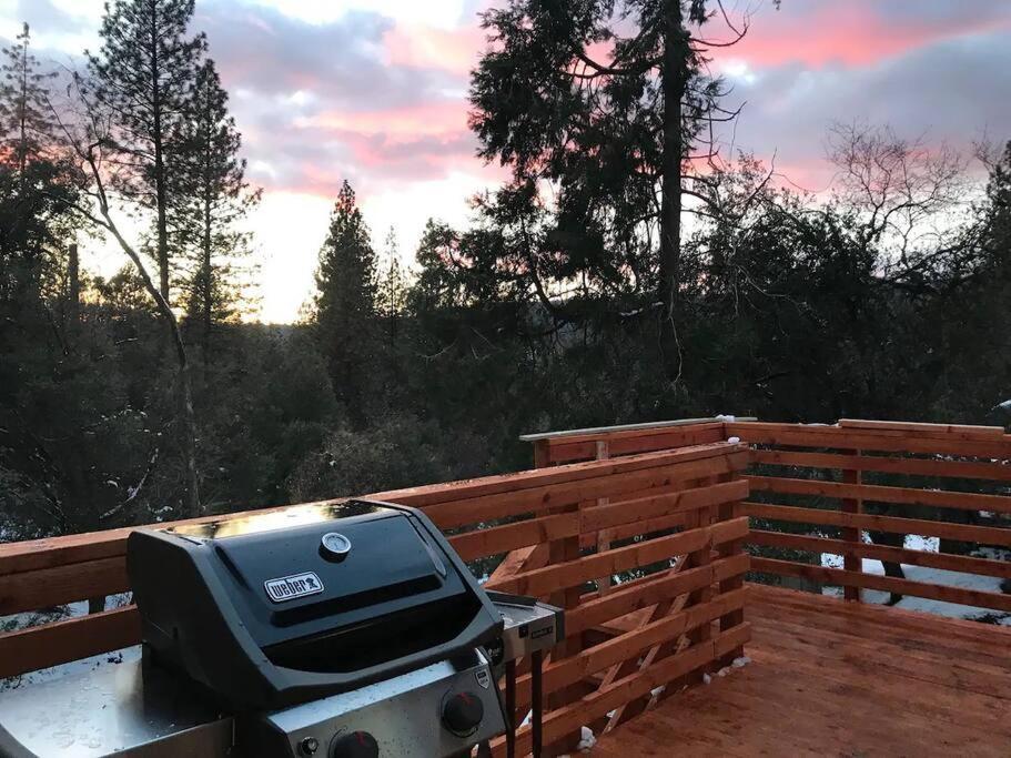 Mountain View, Near Yosemite & Bass Lake, Bbq, Fireplace,evc * Oakhurst