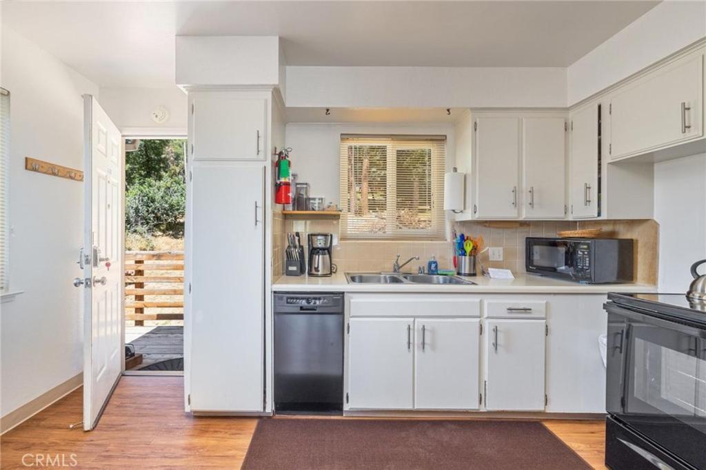 Mountain View, Near Yosemite & Bass Lake, Bbq, Fireplace,evc * Oakhurst
